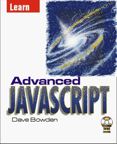 Learn Advanced Javascript