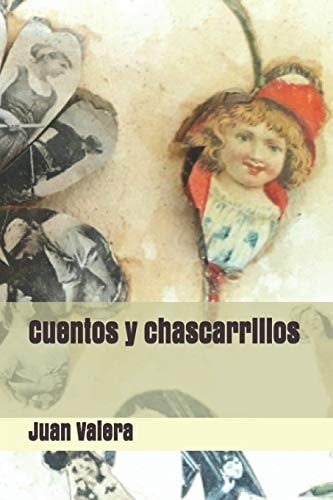 Cuentos y Chascarrillos