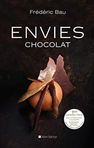 Envies chocolat