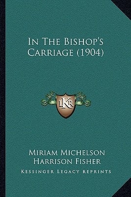 In The Bishop's Carriage (1904)
