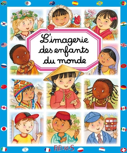 L'imagerie des enfants du monde