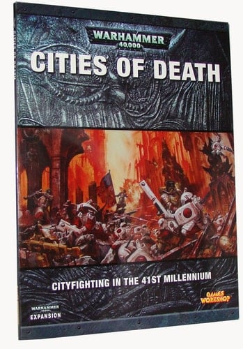 Cities of Death
