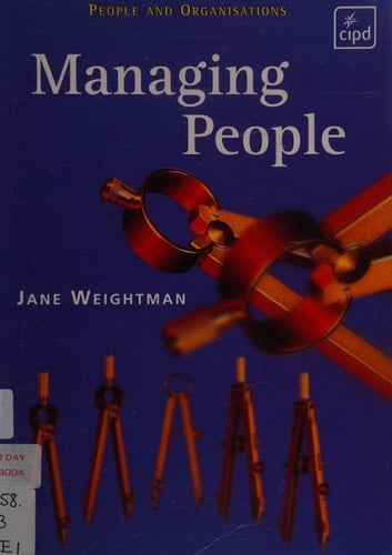 Managing People