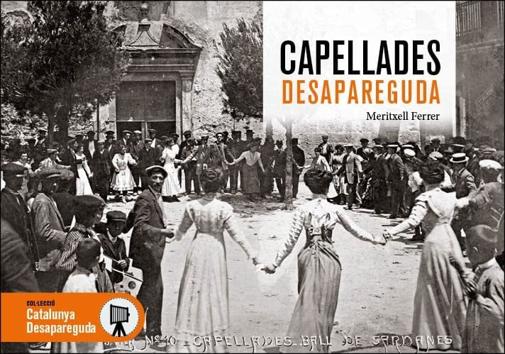 Capellades desapareguda