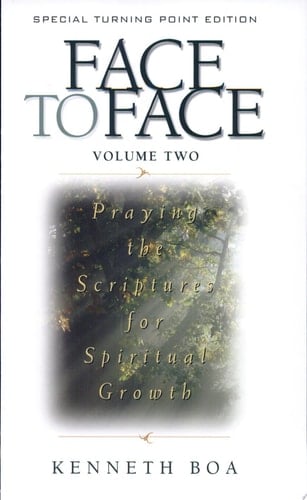 Face to Face, Volume Two
