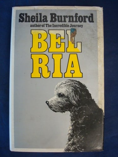 Bel Ria Dog of War
