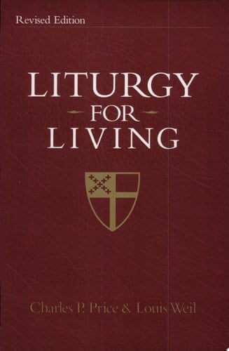 Liturgy for Living Revised Edition