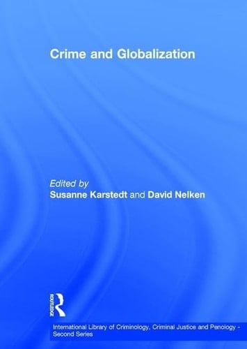 Crime and Globalization
