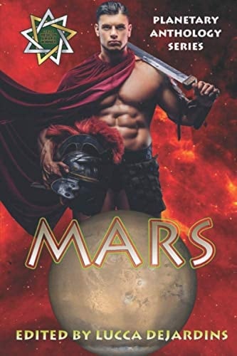 Planetary Anthology Series: Mars