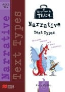 All You Need to Teach Narrative Text Types 10+.
