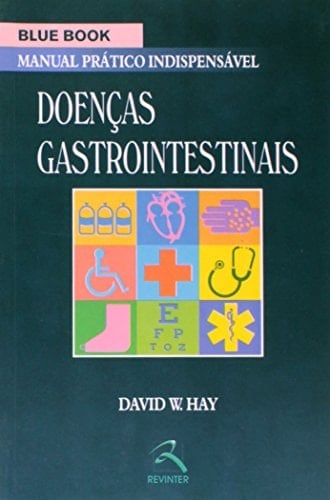 Blue Book. Doenças Gastrointestinais. Doenças Gastrointestinais