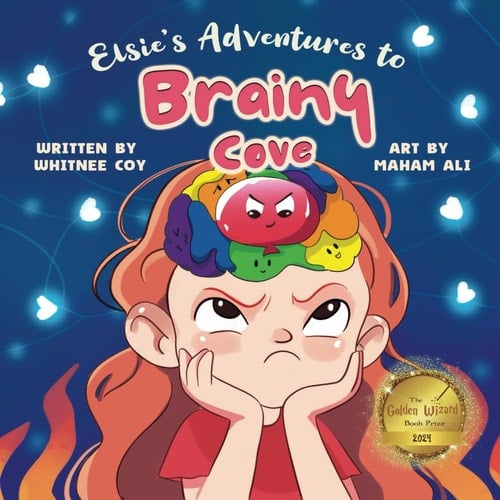 Elsie's Adventures to Brainy Cove