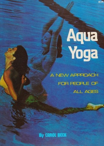Aqua Yoga
