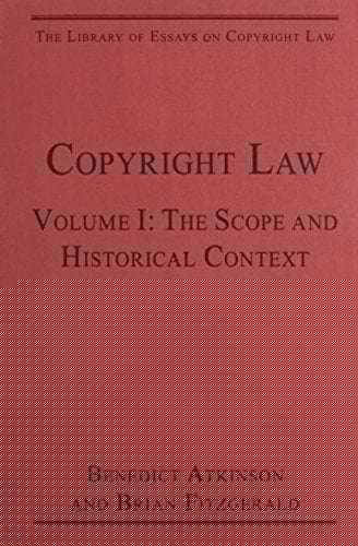 Copyright Law