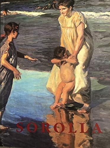 Joaquín Sorolla, 1863-1923 Madrid, 23 noviembre 1995-28 enero 1996