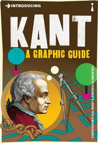 Introducing Kant A Graphic Guide