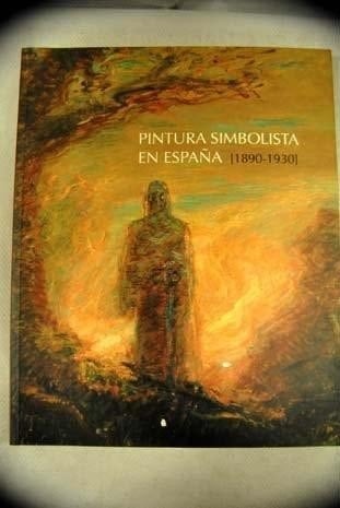 Pintura simbolista en España [1890 - 1930]