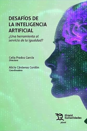 Desafíos de la inteligencia artificial - ¿Una herramienta al servicio de la igualdad?