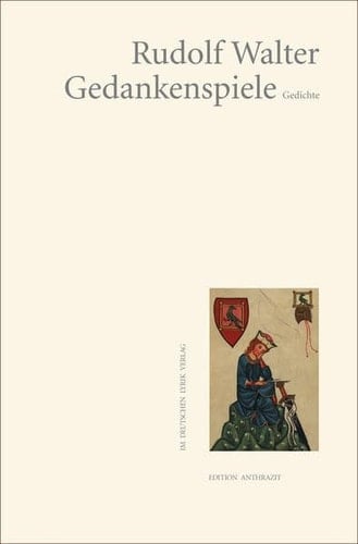 Gedankenspiele Gedichte