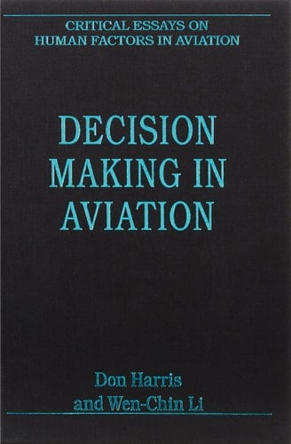 Decision Making in Aviation