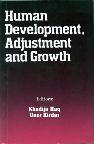 Human development, adjustment and growth : papers prep. for the Salzburg Roundtable on Adjustment and Growth with Human Development, Sept. 7. - 9., 1966