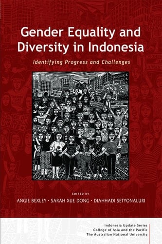 Gender Equality and Diversity in Indonesia Identifying Progress and Challenges