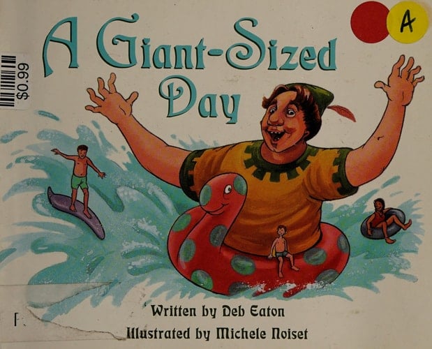 A Giant-Sized Day