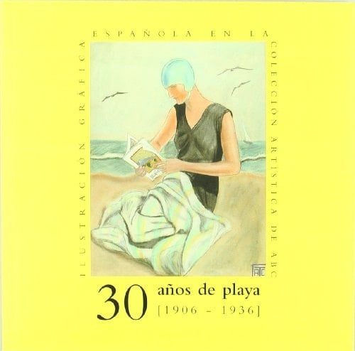30 años de playa 1906-1936
