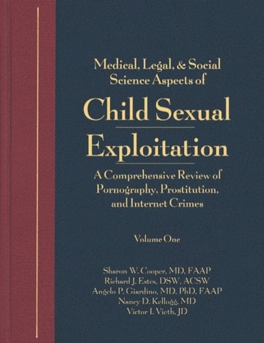 Child Sexual Exploitation