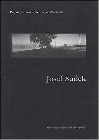 Prague panoramique : Prague panoramic