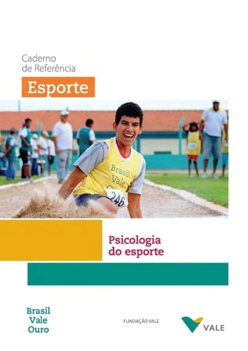 Psicologia do esporte