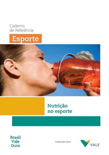 Nutrição no esporte