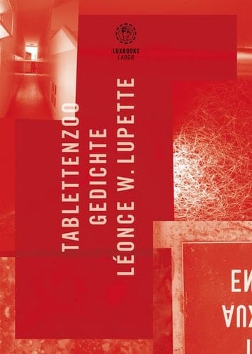 Tablettenzoo Gedichte