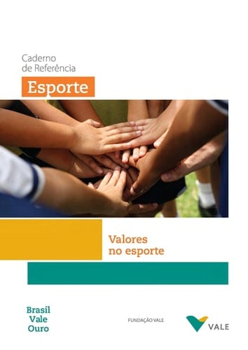 Valores no esporte