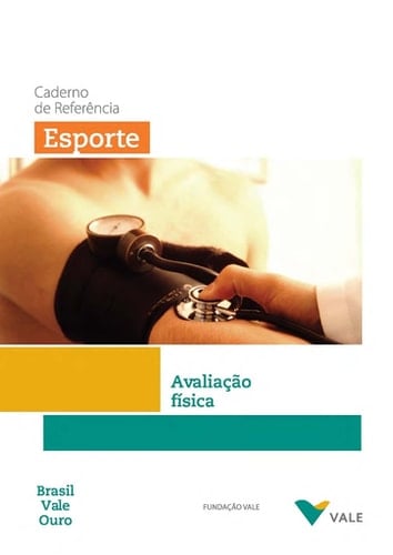 Avaliação física
