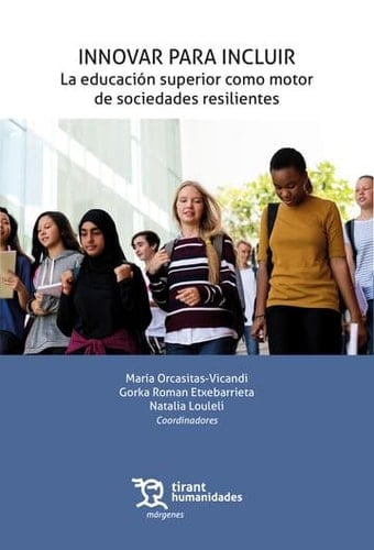 Innovar para incluir: La educación superior como motor de sociedades resilientes
