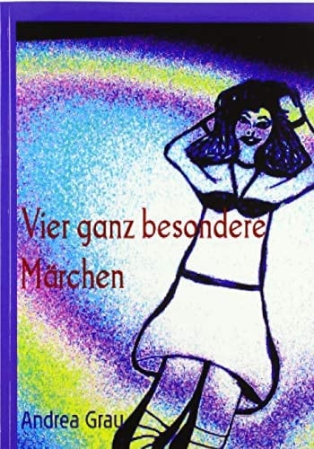 Vier besondere Märchen - brand Neu erfunden