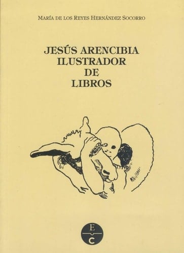 Jesús Arencibia, ilustrador de libros