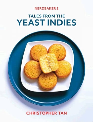 NerdBaker 2 Tales from the Yeast Indies