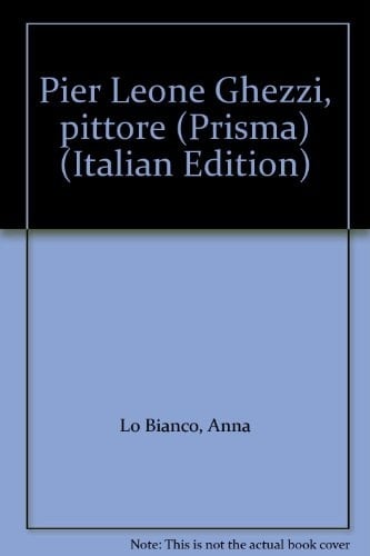 Pier Leone Ghezzi, pittore (Prisma) (Italian Edition)