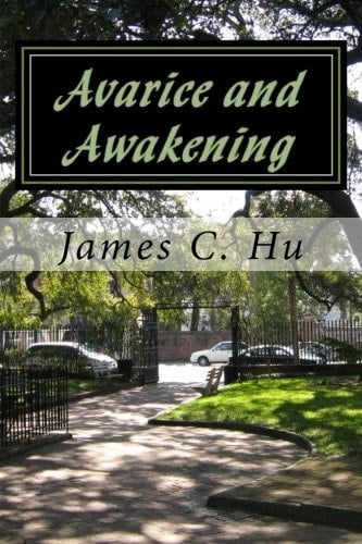 Avarice and Awakening A Chinese Immigrant's Story