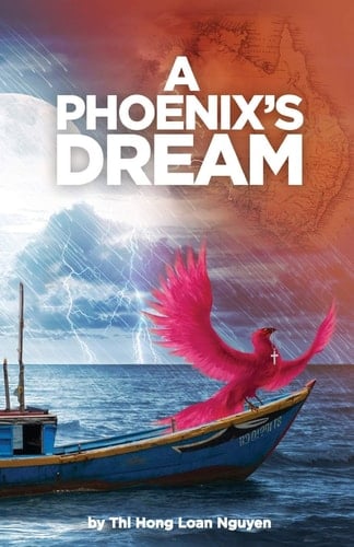 A Phoenix's Dream