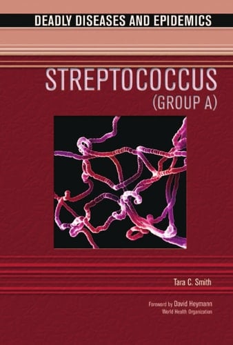 Streptococcus (Group A)