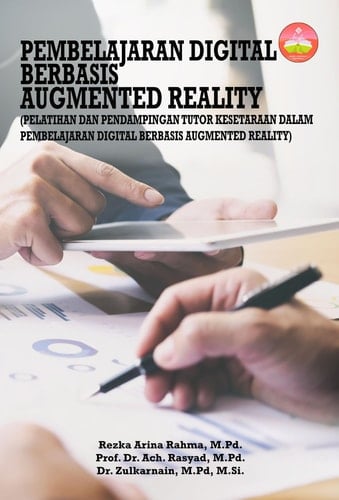 Pelatihan Dan Pendampingan Tutor Kesetaraan Dalam Penerapan Pembelajaran Digital Berbasis Augmented Reality