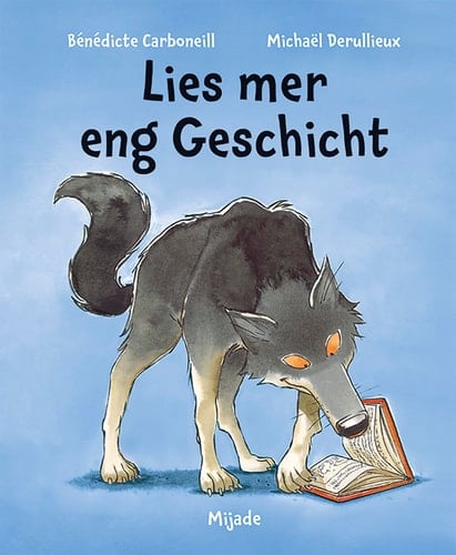 Lies mer eng Geschicht