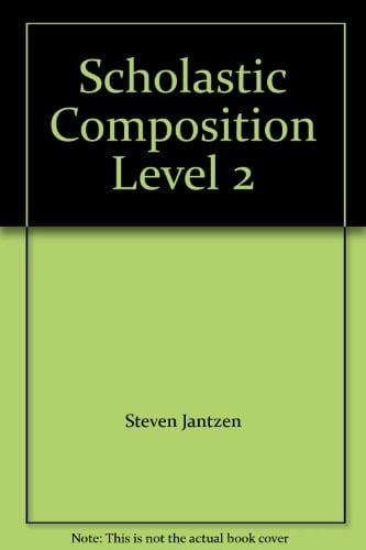 Scholastic Composition