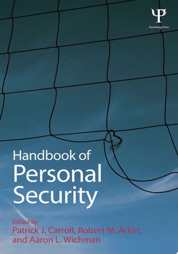 Handbook of Personal Security