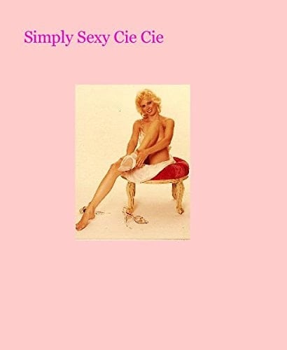 Simply Sexy Cie Cie