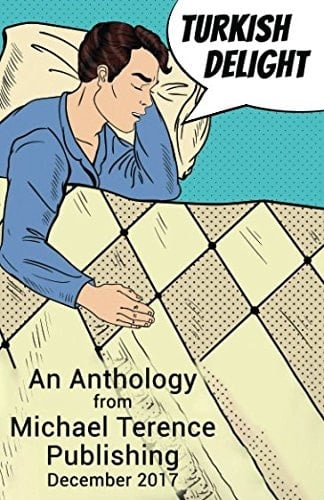 Turkish Delight An Anthology from Michael Terence Publishing
