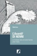 L'Avanti! di Nenni le inchieste sulla corruzione fascista (1921-1925)